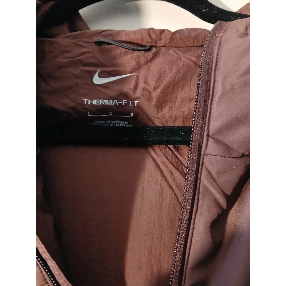 Nike conquer your